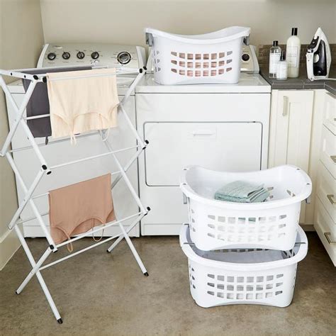 chanel laundry basket|best laundry baskets 2024.